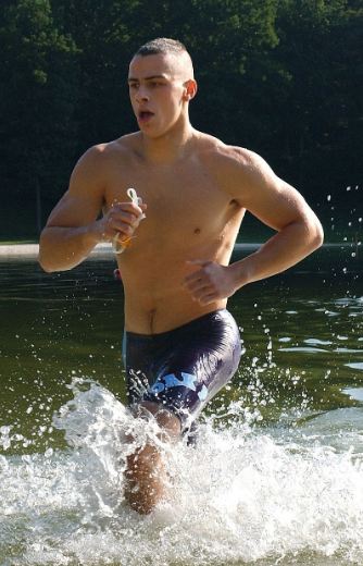 The high and tight haircut.