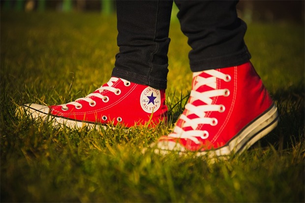 Converse All Stars