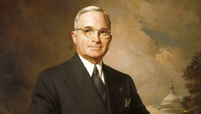 Harry Truman