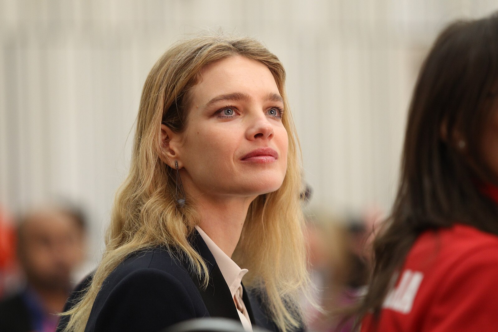 Natalia Vodianova