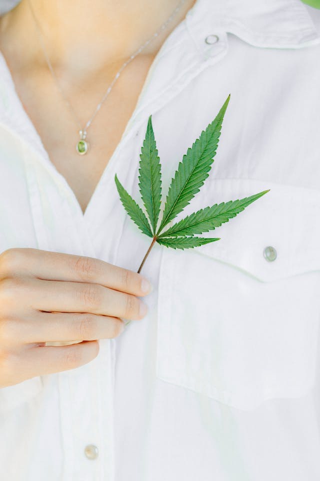 Boosting Libido with CBD