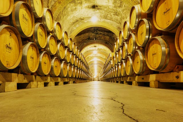 Tips to Remember when it comes to Wine Storage 