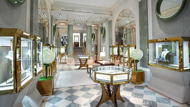 Check out the services