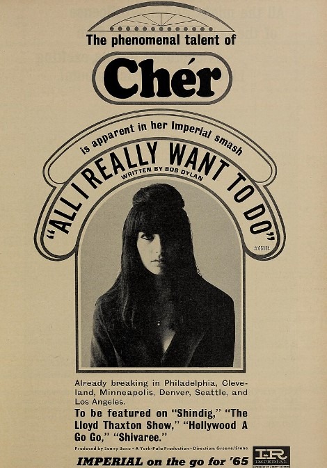 Cher