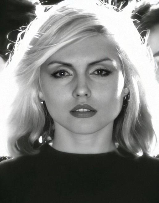 Debbie Harry