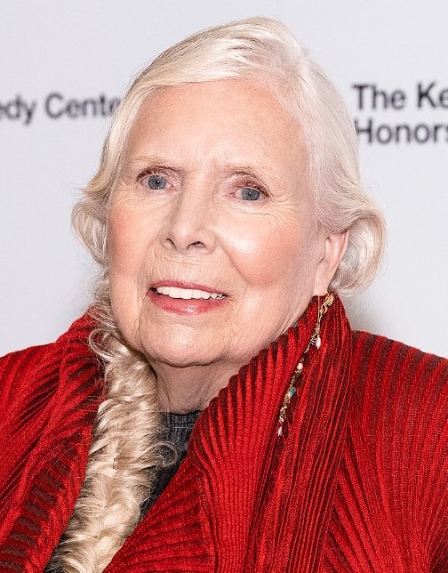 Joni Mitchell