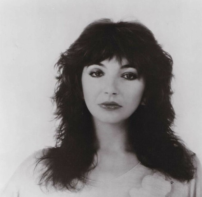Kate Bush
