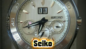 Seiko