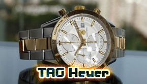 TAG Heuer