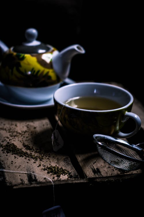 Green tea