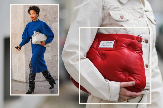 Weird Fashion Accessories 