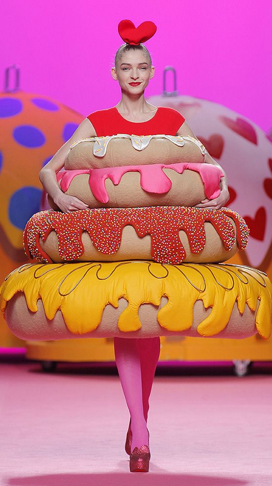 Weird Fashion Accessories 