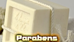 Parabens