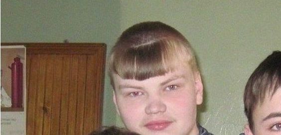 Strangest Hairstyles throughout the History