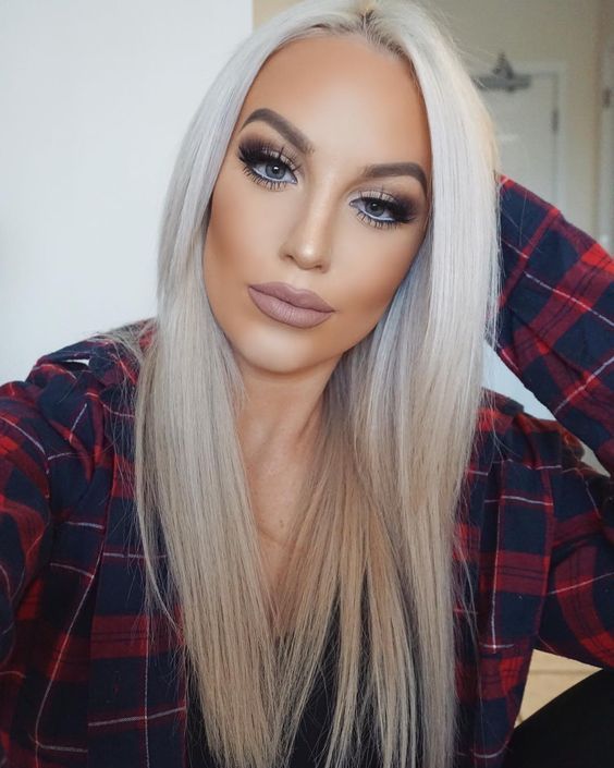 Strangest Hairstyles throughout the History