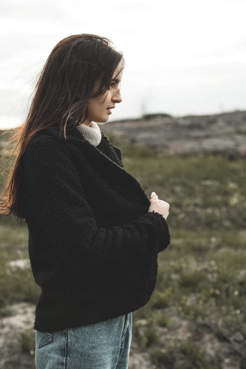 Men’s Fashion in the 1960s
