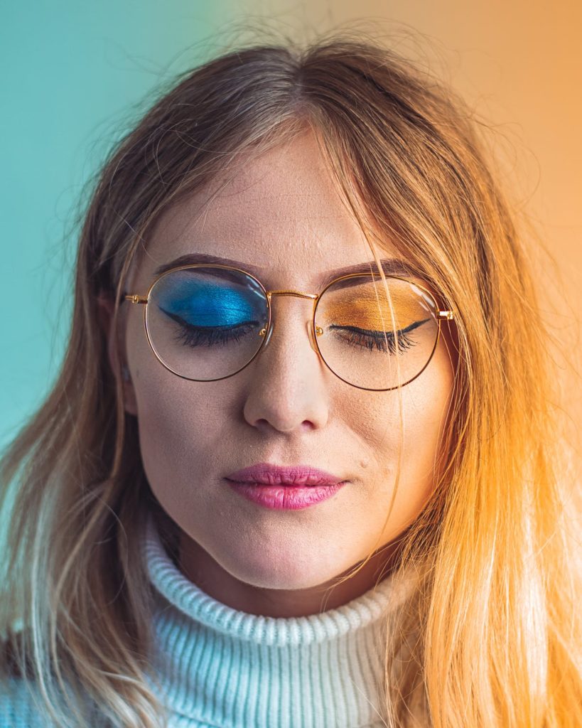 Vintage Makeup Looks That Might Be Back in Fashion