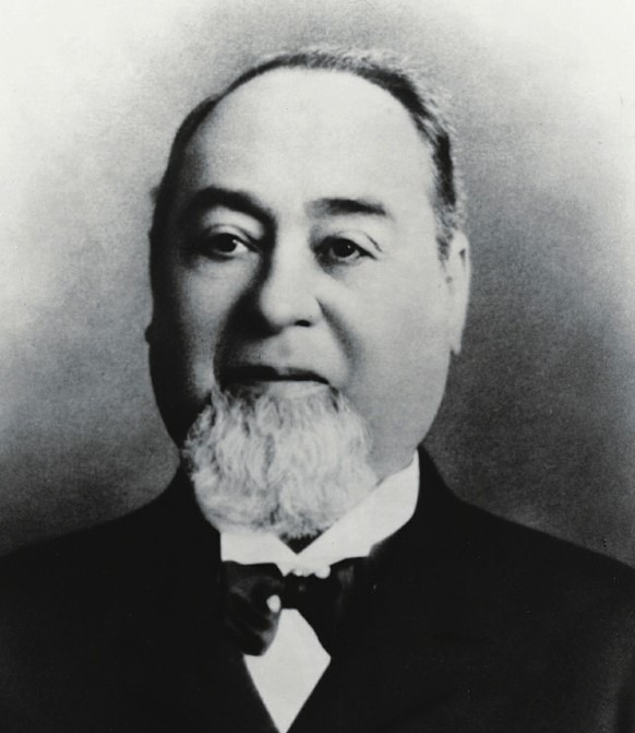 Levi Strauss