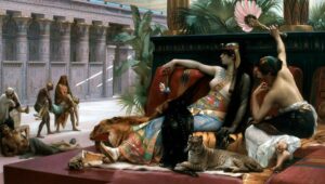 Cleopatra