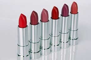 The most expensive lipstick in the world