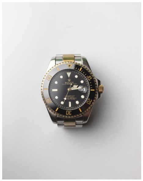 Owning a Rolex Watch Is Still a Status Symbol