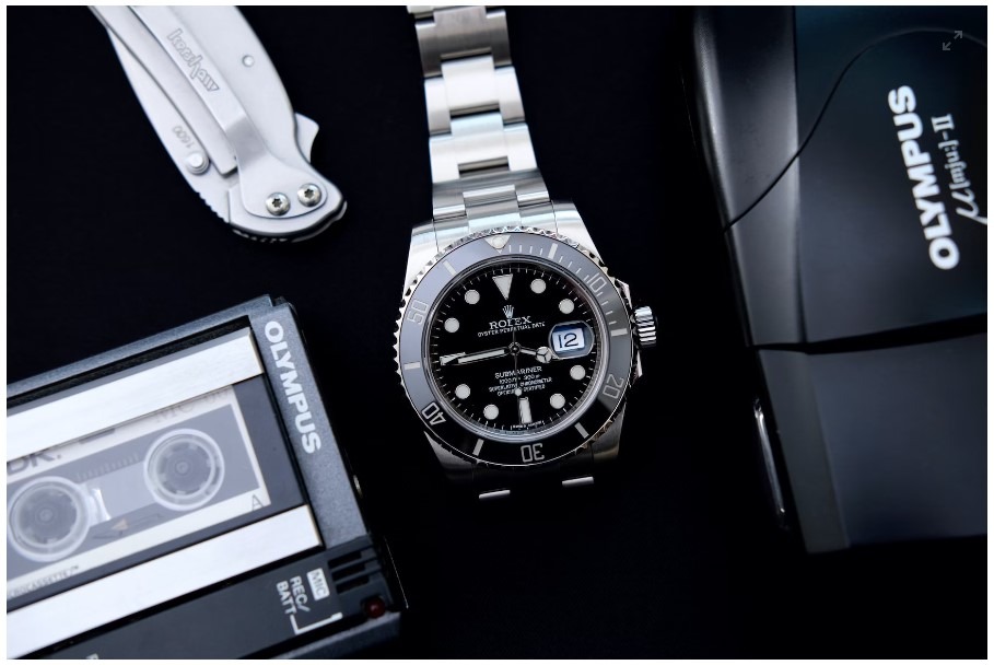What are the most expensive Rolex watches?