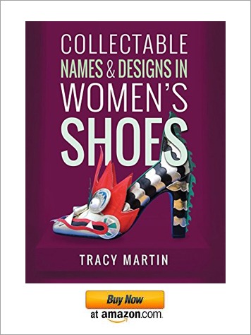 female shoe designers