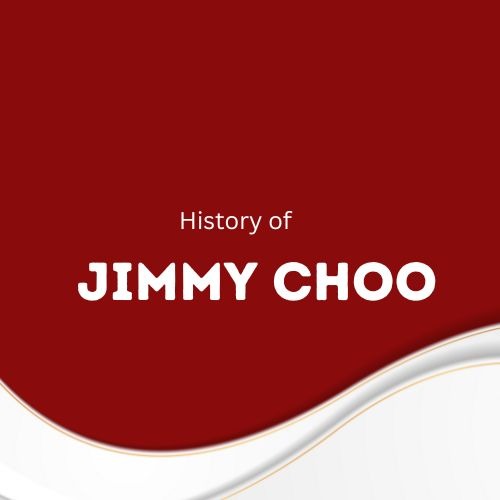 History of Jimmy Choo