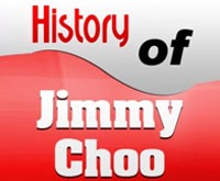 History of Jimmy Choo