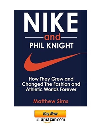 Nike and Phil Knight