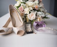 Choosing the Right Shoe for Your Wedding Day