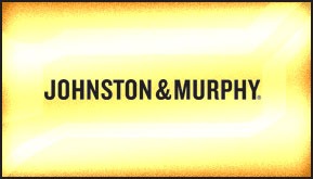 Johnston And Murphy
