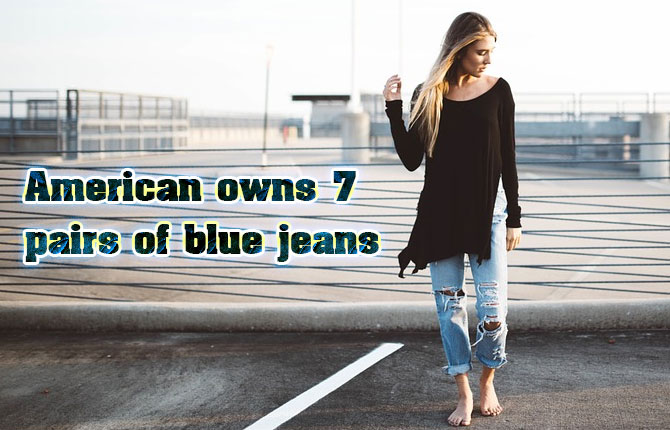 American-owns-7-pairs-of-blue-jeans