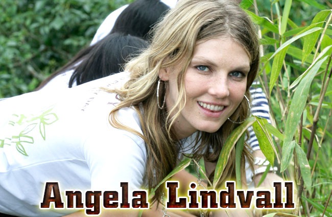 Angela-Lindvall