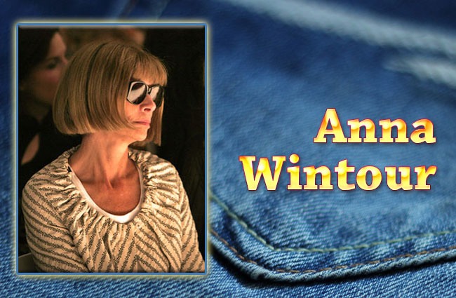 Anna-Wintour