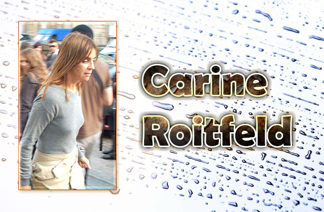 Carine-Roitfeld