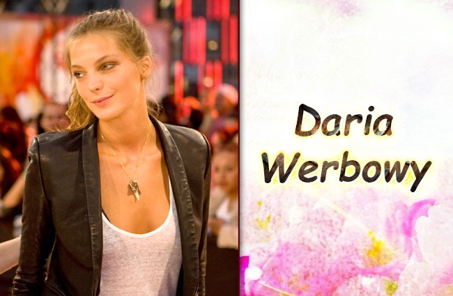 Daria-Werbowy