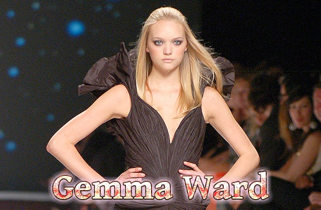 Gemma-Ward