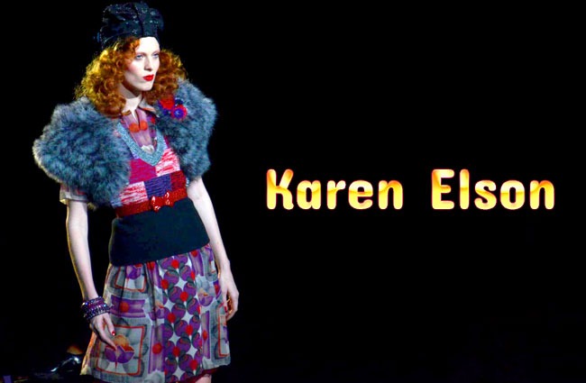 Karen-Elson