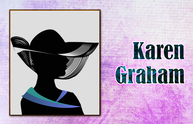 Karen Graham