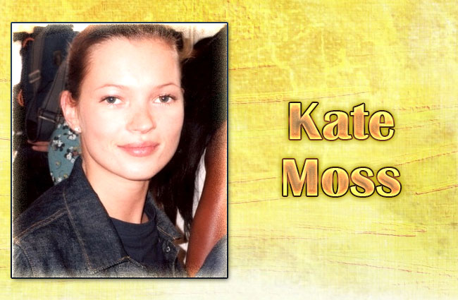 Kate-Moss