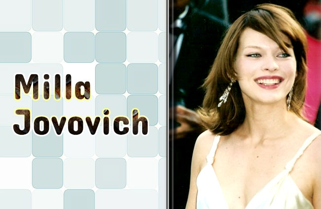 Milla-Jovovich