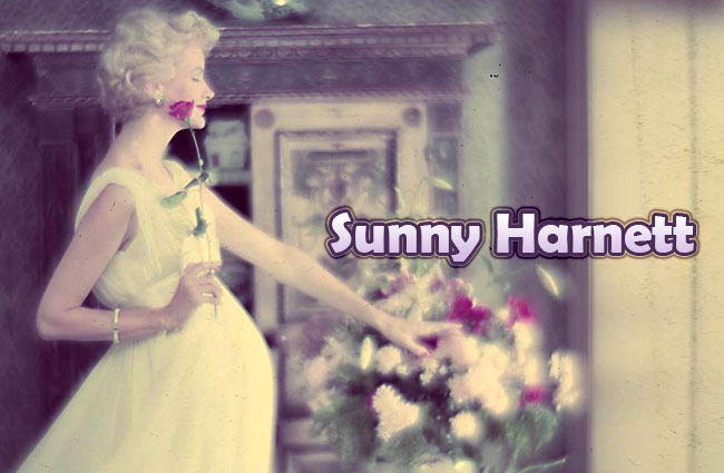 Sunny-Harnett