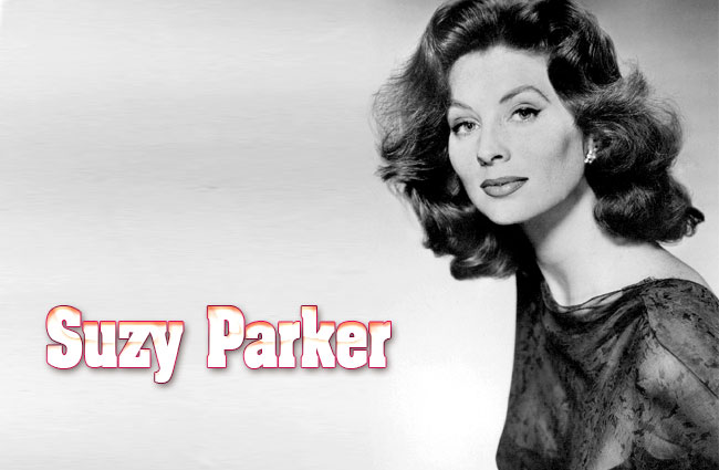 Suzy-Parker