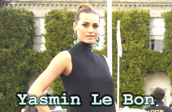 Yasmin-Le-Bon