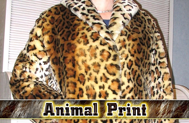 Animal-Print