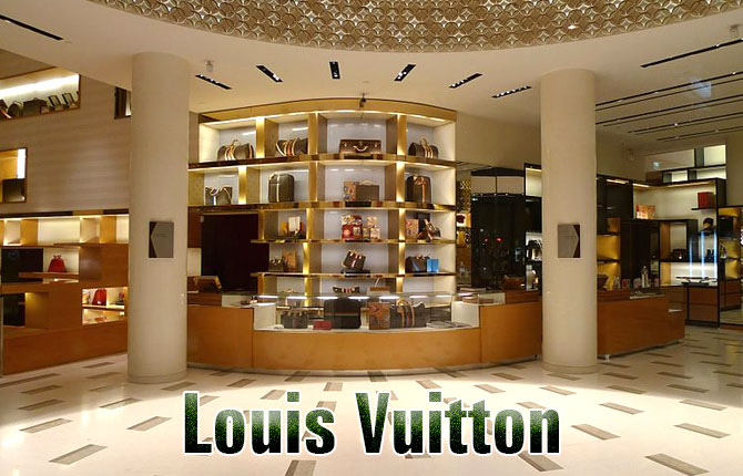 Louis-Vuitton