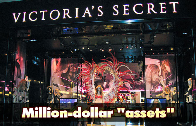 Million-dollar-assets