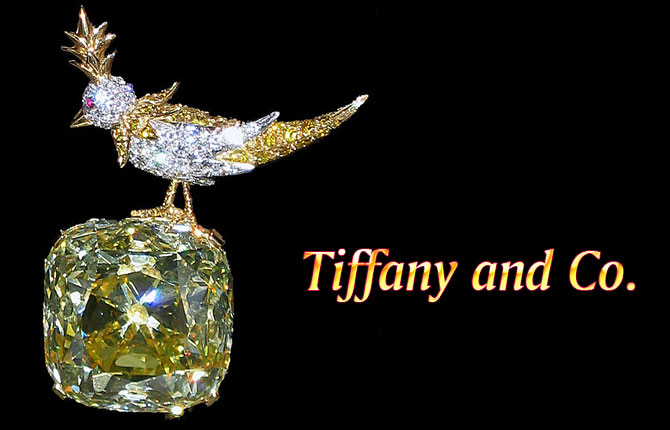 Tiffany-and-Co