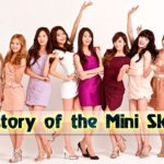 History of the Mini Skirt